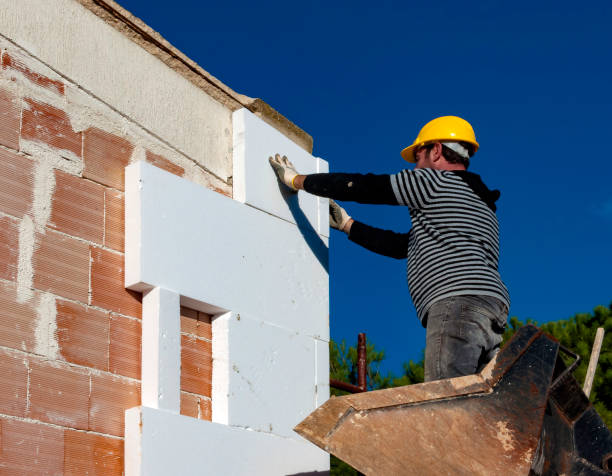 Rutherford, NJ Insulation Contractor Company