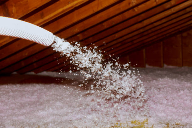Best Insulation Maintenance and Repair in Rutherford, NJ