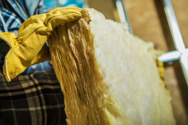 Best Cellulose Insulation in Rutherford, NJ
