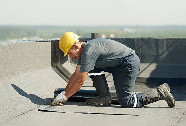Best Spray Foam Insulation in Rutherford, NJ