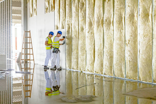Best Blown-in Insulation in Rutherford, NJ